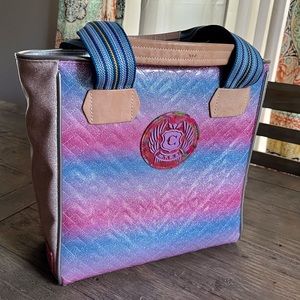 Consuela Nico Classic Tote